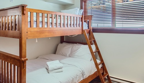 Stonegate Resort Unit C202 | 2BR