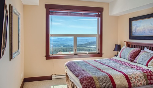 Stonegate Resort Unit C304 | 3BR