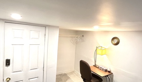 City Double Room, 1 Double Bed (basement 7)