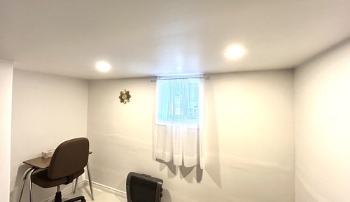 City Double Room, 1 Double Bed (City Double Room basement 6)