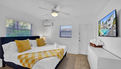 Family Apartment