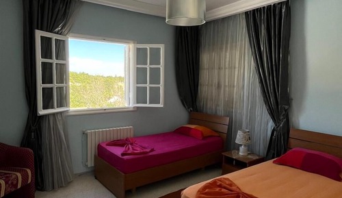 Panoramic Double Room