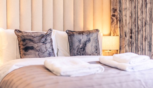 Premier Double Room, Non Smoking