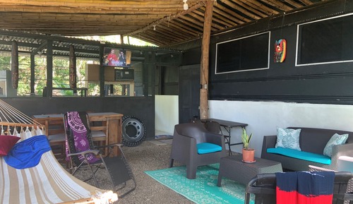 Family Mobile Home, Ocean View