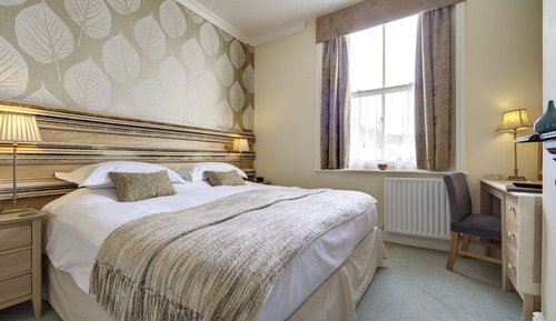 Double or Twin Room