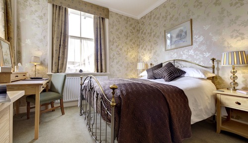 Comfort Double Room