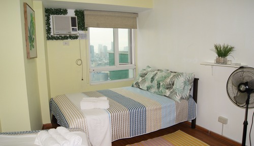 Romantic Apartment