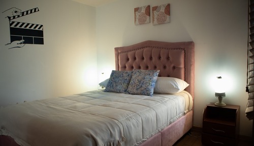 Basic Room