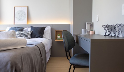 Comfort Apartment