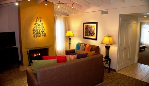 Suite, 1 Bedroom (w Loft)