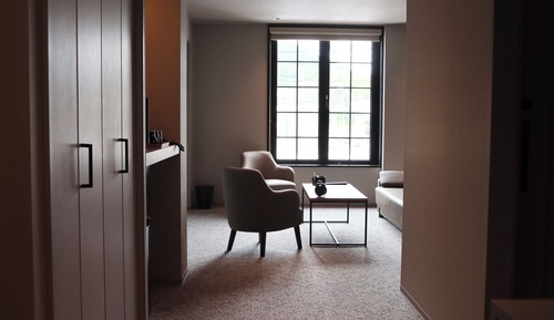 Suite Family Double Force, Non Smoking