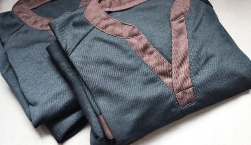 Run of the House Non-Smoking