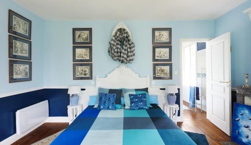 Romantic Double Room
