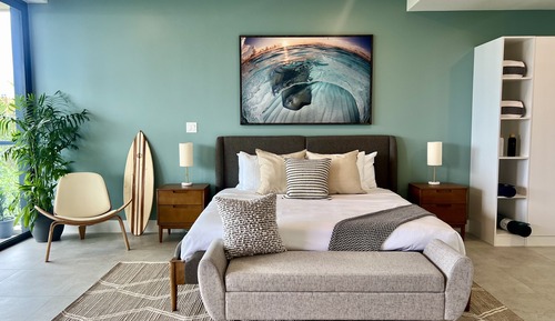 Luxury Studio Suite