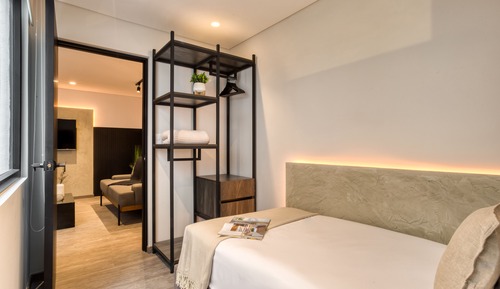 Family Apartment