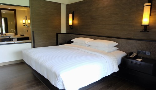 Premier Suite