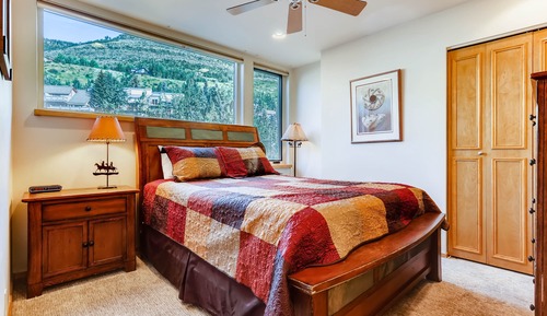 Deluxe Condo, 2 Bedrooms