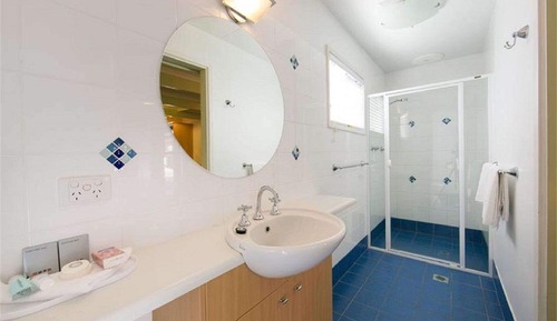 Room, 2 Queen Beds, Non Smoking