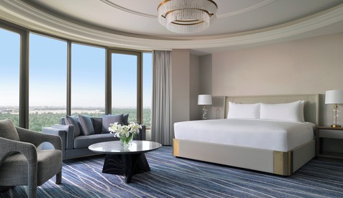 Royal Suite