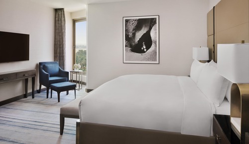 Suite, 1 Bedroom