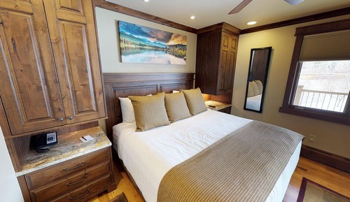 Room, 1 Bedroom (Diamond)