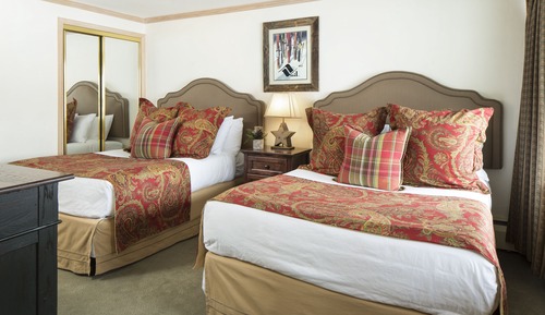 Condo, 3 Bedrooms