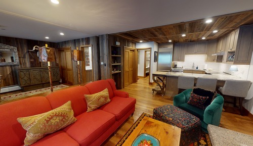 Condo, 2 Bedrooms (Platinum)