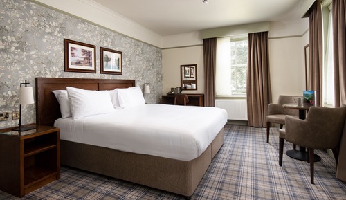 Classic Double or Twin Room