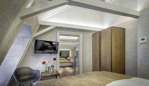 Standard Room, 2 Bedrooms