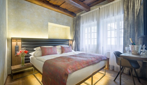 Deluxe Room, 2 Bedrooms