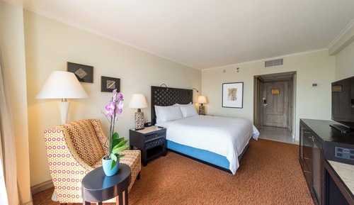 Classic Room