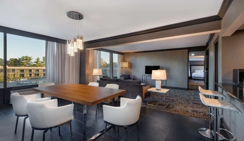 Presidential Suite, Multiple Beds, Non Smoking