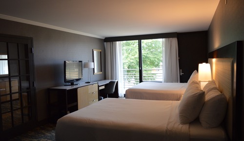 Deluxe Suite, Multiple Beds, Non Smoking