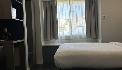 Suite, Multiple Beds, Non Smoking