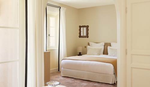 Junior Suite, 1 Double Bed
