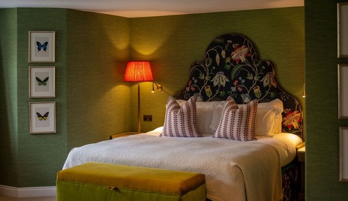 Grand Suite (Master)