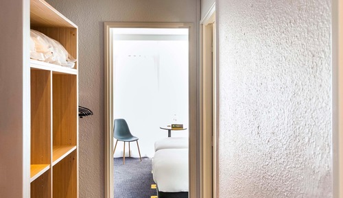 Standard Room, 1 Double Bed