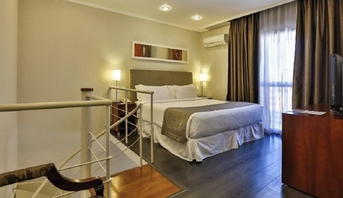 Superior Room, 1 Queen Bed