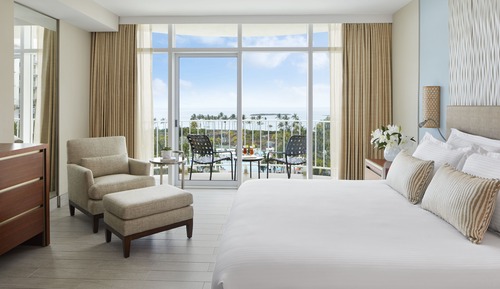 Premium 1 Bedroom Regal Suite
