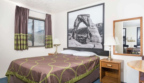 Room, Accessible