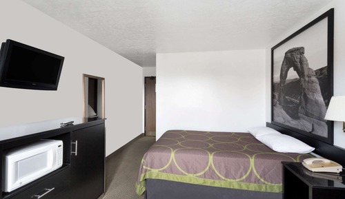 Room, 1 Queen Bed, Non Smoking