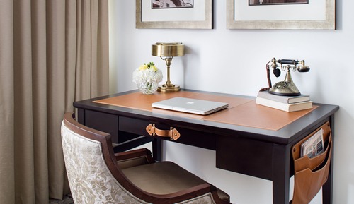 Room, 2 Queen Beds, City View