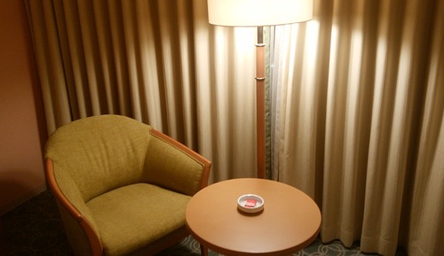 Deluxe Double Room, Non Smoking