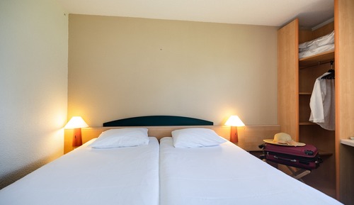 Standard Twin Room, 2 Twin Beds