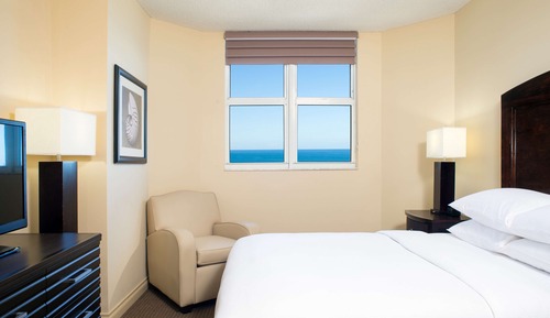 Suite, 2 Bedrooms, Non Smoking