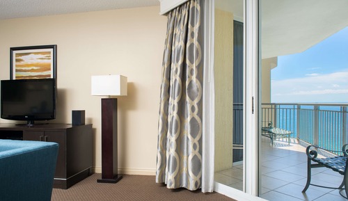 Suite, 2 Bedrooms, Ocean View