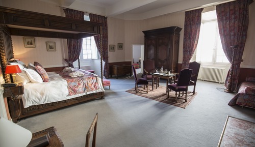 Premium Room