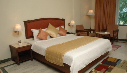 Suite Double Room