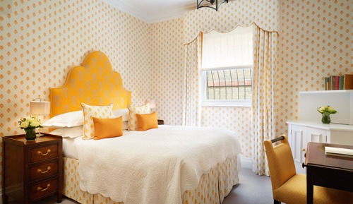 Cosy Double Room
