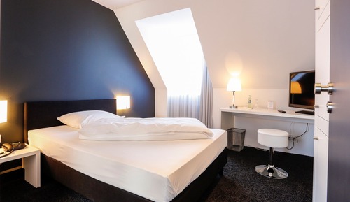 Superior Single Room